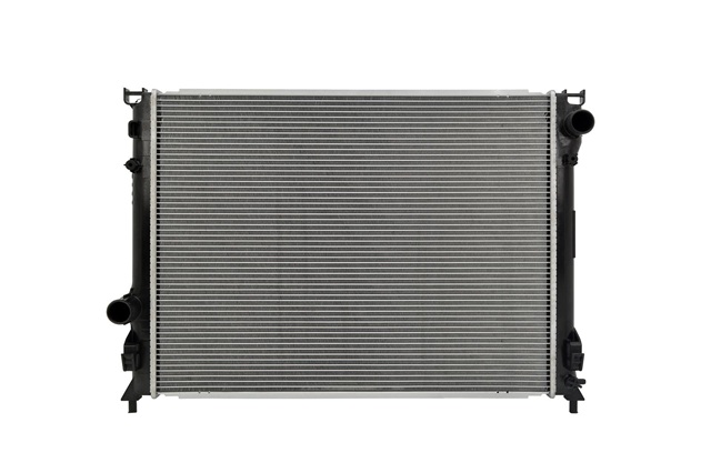 CSF OE Replacement Radiator 2009-16 Chrysler 300 5.7L, V6 CSF OE Replacement Radiator 2009-16 Chrysler 300 5.7L, V6